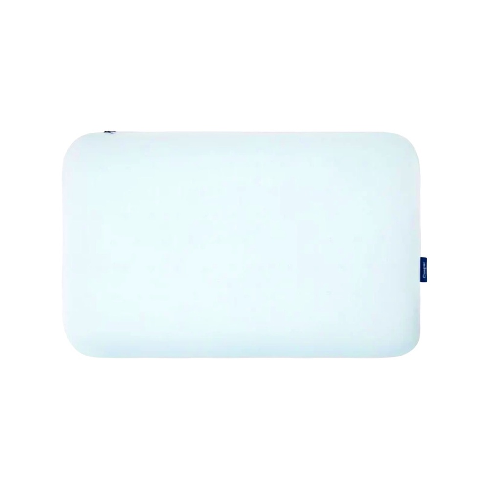 Casper Hybrid Snow Pillow (With FREE SILK pillow case)